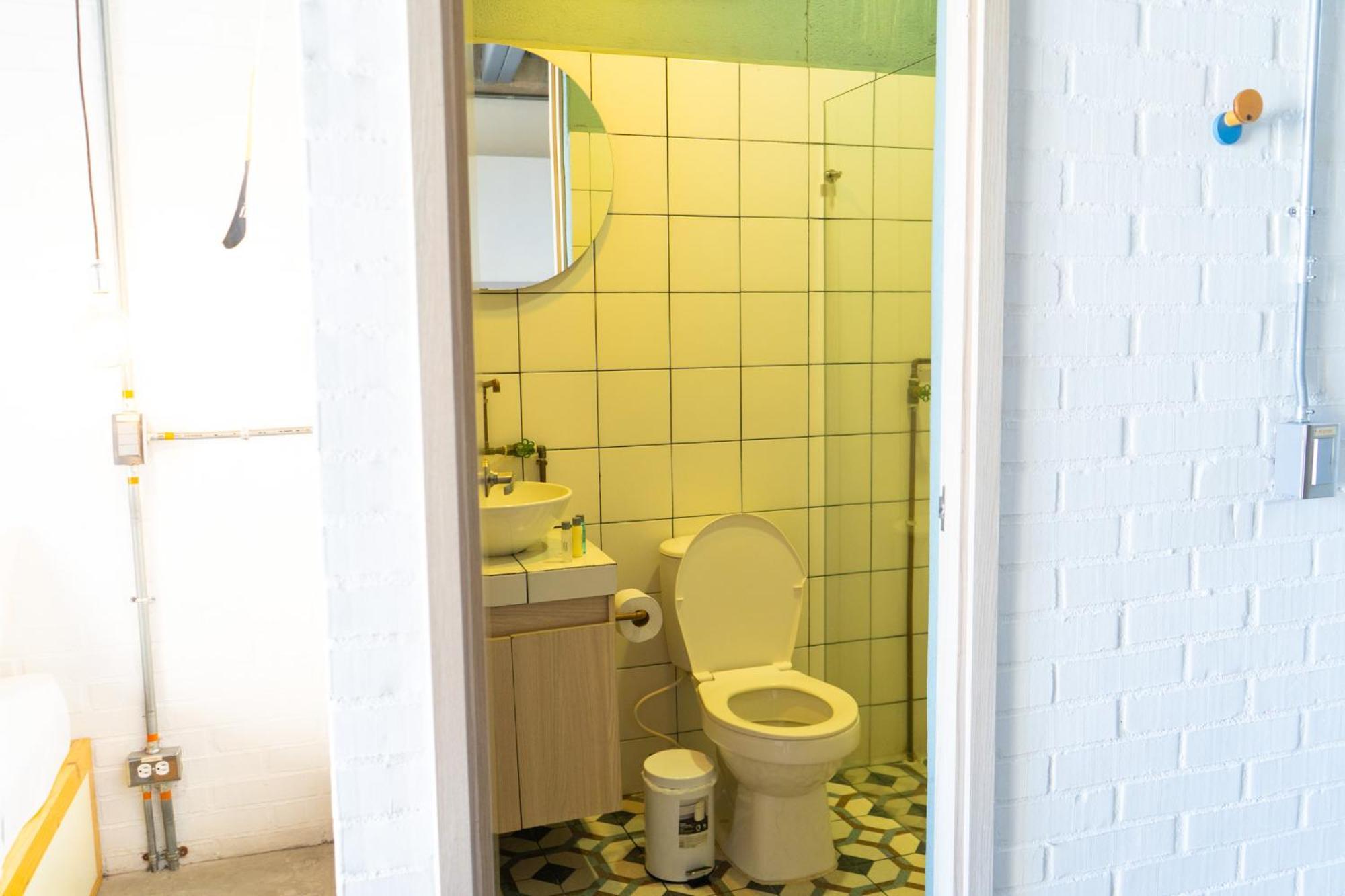 The Harbour Hotel メデジン エクステリア 写真